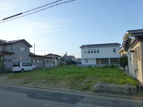 川尻小川町の家（秋田市）_e0148212_12103665.jpg