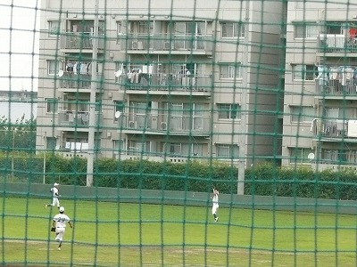 亜細亜大(2軍)対東農大(2軍) 7月6日 オープン戦 後編_b0166128_10514052.jpg