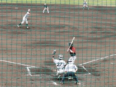 亜細亜大(2軍)対東農大(2軍) 7月6日 オープン戦 後編_b0166128_9545037.jpg