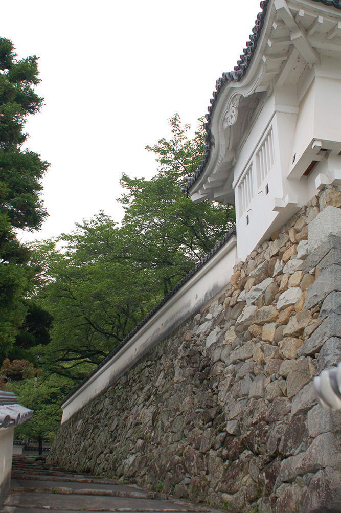 播磨の小京都、龍野をたずねて その1 「龍野城」_e0158128_19494135.jpg