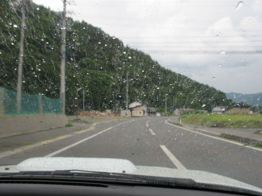 土石流と妻籠宿_f0076731_21503875.jpg