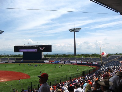 夏のエコスタ_f0182936_08391236.jpg