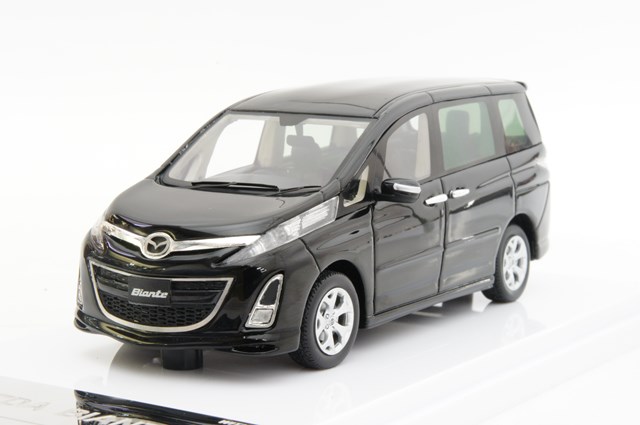 MAZDA BIANTE マツダ ビアンテ ミニカー