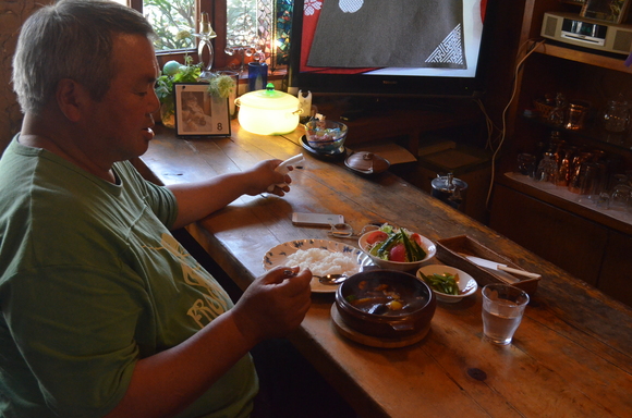 おいひ~カレー♪_b0207642_10475796.jpg