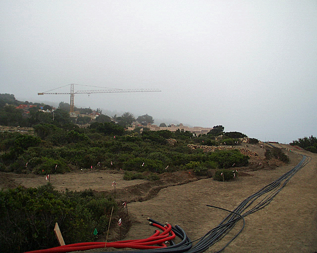 IL Giardino a Sardegna　サルデーニャ島のガーデン-1_d0262144_13474852.jpg