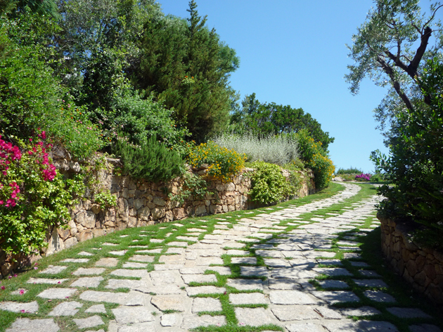 IL Giardino a Sardegna　サルデーニャ島のガーデン-1_d0262144_1357250.jpg