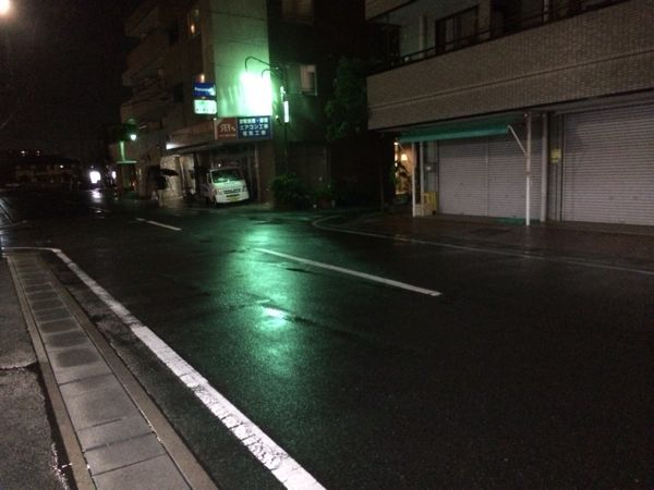 まっ・たく・カンタン♪しかし…(先程あった出来事の記録)_b0136045_21553228.jpg