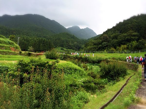 熊野古道@風伝峠コース_e0292546_21341513.jpg