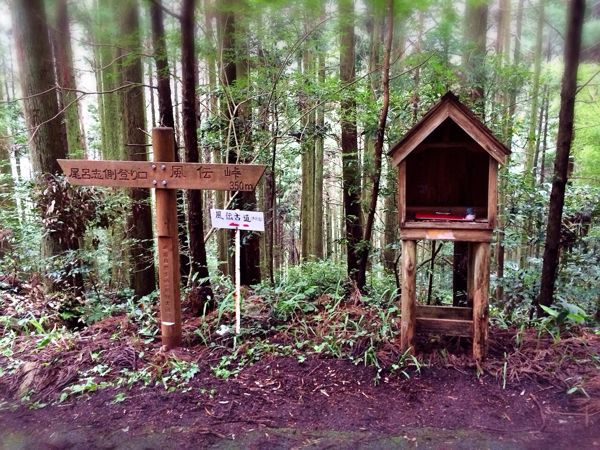 熊野古道@風伝峠コース_e0292546_21342594.jpg