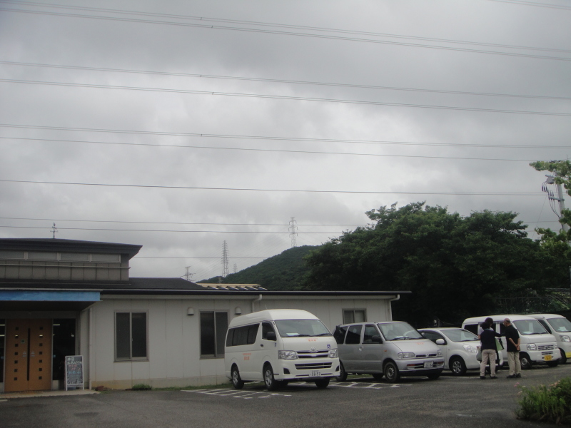 「第2回せんなん里海さくらフェス」出展者募集PR巡回 in 岬町 by (TATE-misaki)_c0108460_18363994.jpg