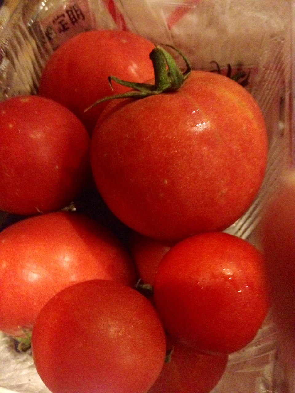 夏の野菜!_e0237660_16174844.jpg