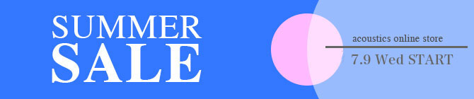 SUMMER SALE START !!_e0152373_12580658.jpg