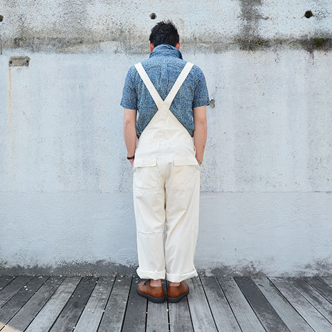 Suspender Work Pants -ts(s)-_d0158579_1453577.jpg