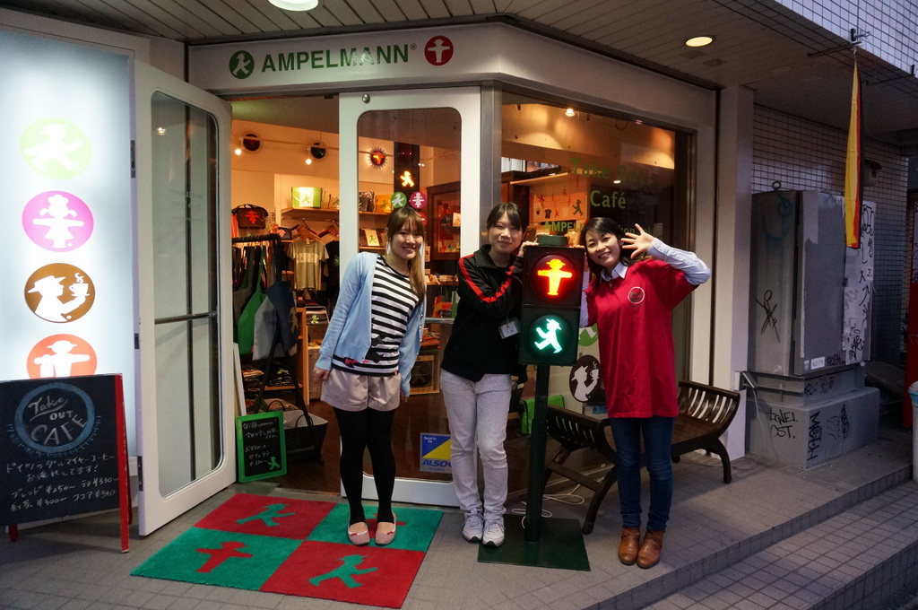 帰国日記@伯林2014 渋谷ショップにて。_c0180686_23231885.jpg