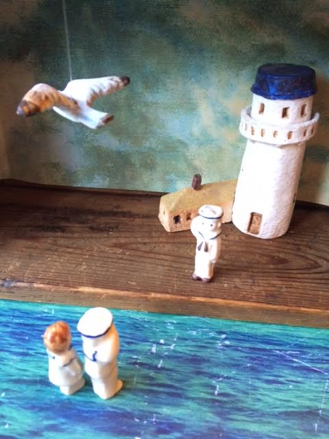 点滴堂 企画展 「海と少年」 に参加しています_a0137727_22571232.jpg