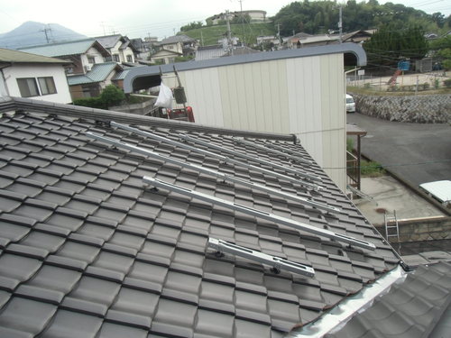N様邸(廿日市市峰高)太陽光システム工事_d0125228_815032.jpg