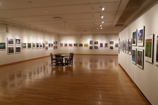 東川町文化ギャラリー展示情報_b0187229_18471392.jpg