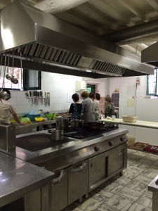 2014年セストリポネンテイタリア紀行 31/05/2014_a0059035_19513325.jpg