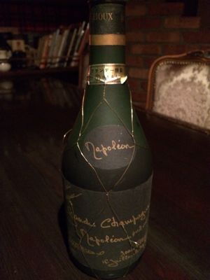 Jean Filliouxから新旧ボトル_d0011635_17112510.jpg