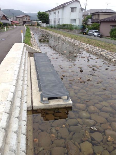『南川』河川改修状況と自然災害_b0199244_21132826.jpg