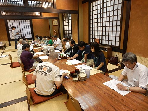 通常総会が開催されました~角田市アグリパソコン研究会~ _d0247345_9374944.jpg