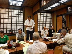通常総会が開催されました~角田市アグリパソコン研究会~ _d0247345_9431591.jpg