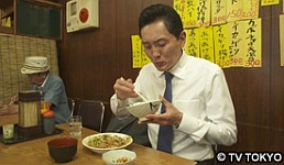 孤独のグルメ Season4「東京都清瀬市のもやしと肉のピリ辛イタメ」_e0080345_08543773.jpg