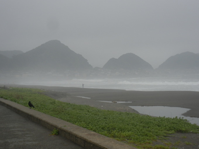 ’14,7,9(水)嵐の前の静けさ!_f0060461_11252352.jpg