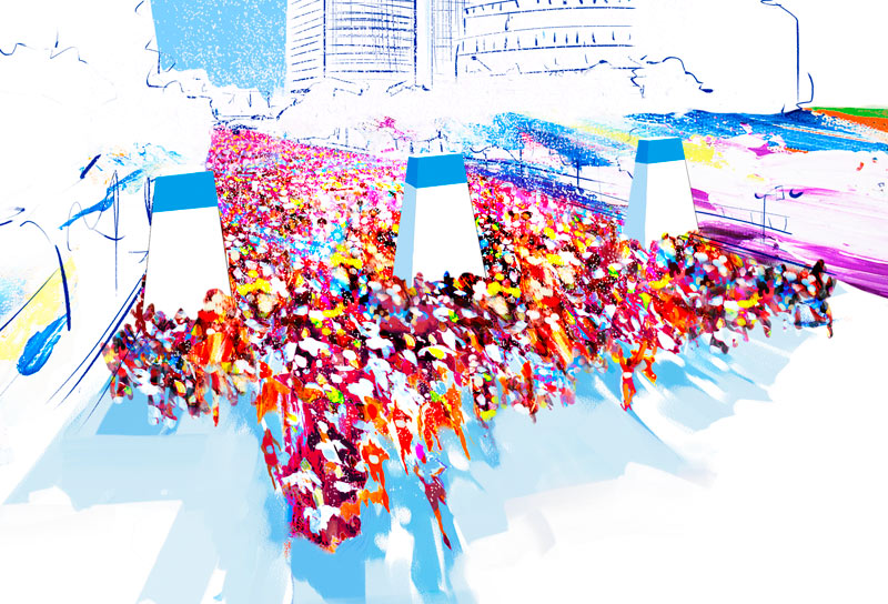 横浜マラソン2015　シンボルマークデザインプロセス_a0155662_2195511.jpg