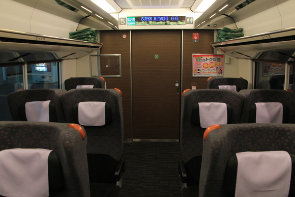 E657系 グリーン車_d0202264_612514.jpg
