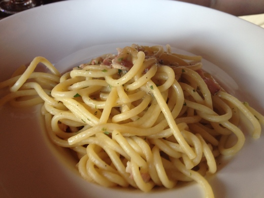 09/07/2014 ソムリエNOBUさんに会えるリストランテ_a0136671_015778.jpg