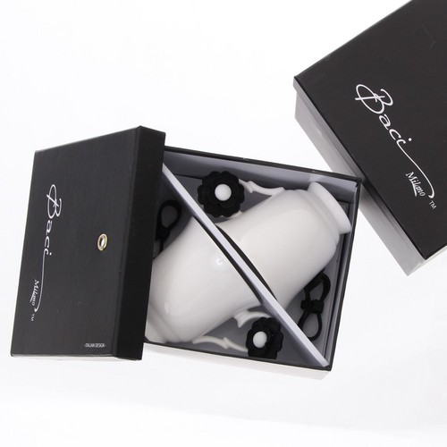 テーブルウェアブランド「Baci Milano」ご紹介~!No2_f0029571_23144778.jpg
