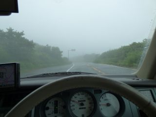 2014年7月10日 台風来るのね~_b0098584_17391791.jpg
