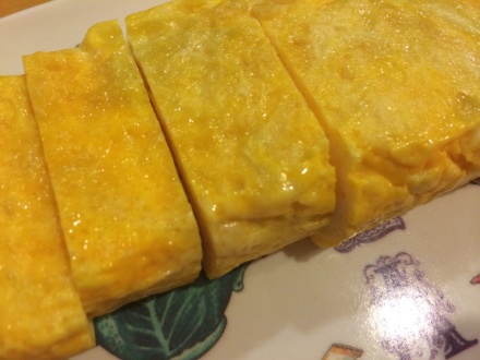玉子焼き 日進市 ブリットボウル_c0128487_14322726.jpg