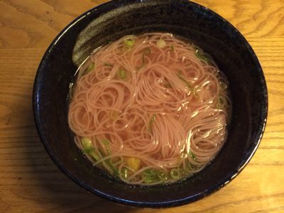 ムカムカ時のお昼ご飯_f0336109_12241246.jpg