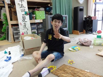 創作活動☆_a0154110_1747997.jpg