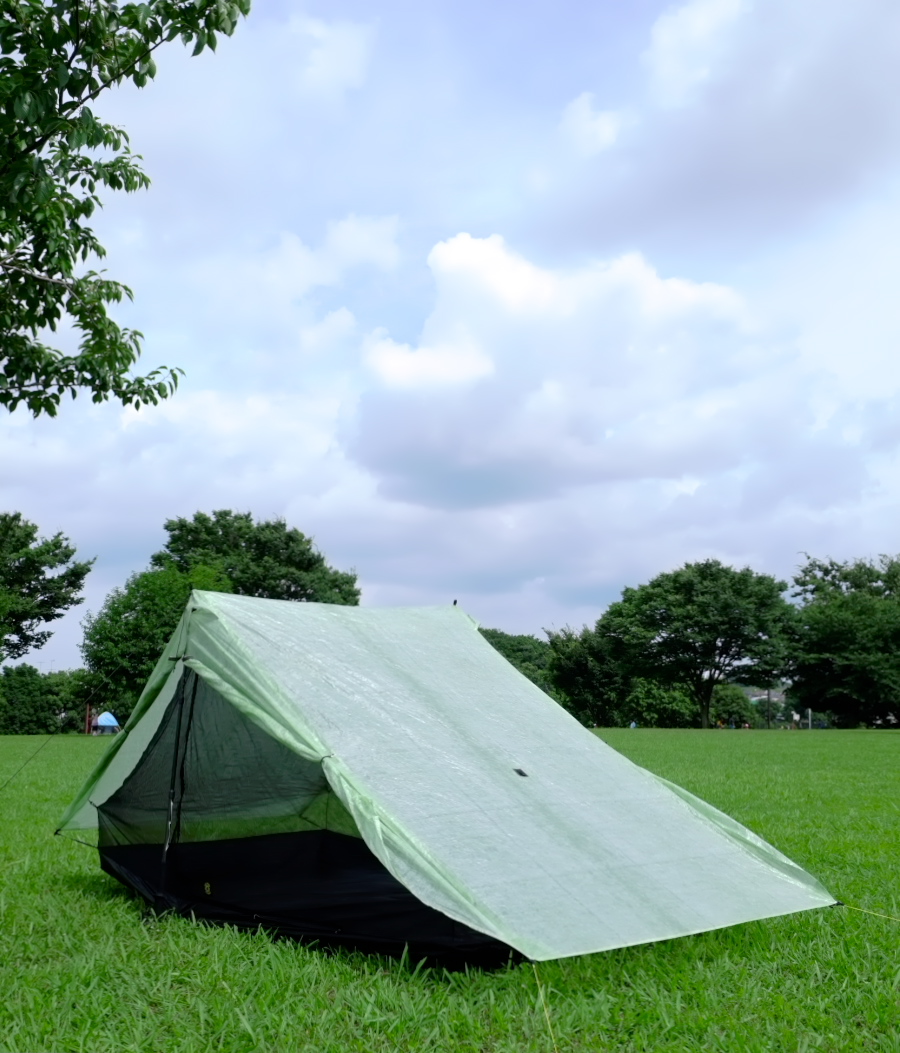 Haven Tarp – Cuben / SIX MOON DESIGNS : MOUNTAIN JOHNNY Haven Tarp – Cuben / SIX MOON DESIGNS : MOUNTAIN JOHNNY