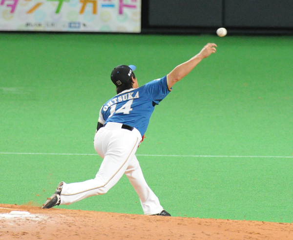 【ソフトバンク戦】メモリアルには勝てない【32戦目】折角の満員が_e0126914_02326.jpg