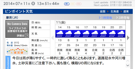 オオカミがきた！_b0189415_1816325.jpg