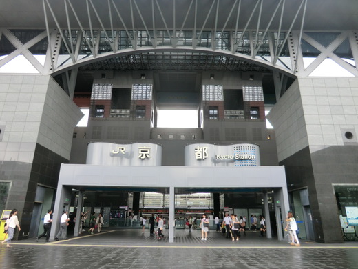 台風迎えに？ちょっとトラックで京都まで♪_d0221319_18202178.jpg