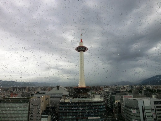 台風迎えに？ちょっとトラックで京都まで♪_d0221319_21484120.jpg