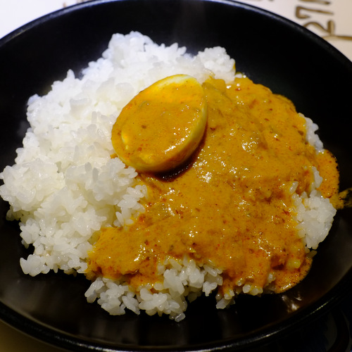 「銀座・有楽町　HARE GINZAのスペシャルカレー」_a0000029_15320363.jpg