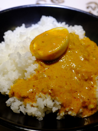 「銀座・有楽町　HARE GINZAのスペシャルカレー」_a0000029_15482200.jpg