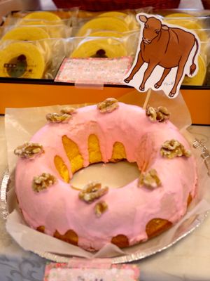 赤毛のアン をめぐるお菓子たち 牧師館のお茶会