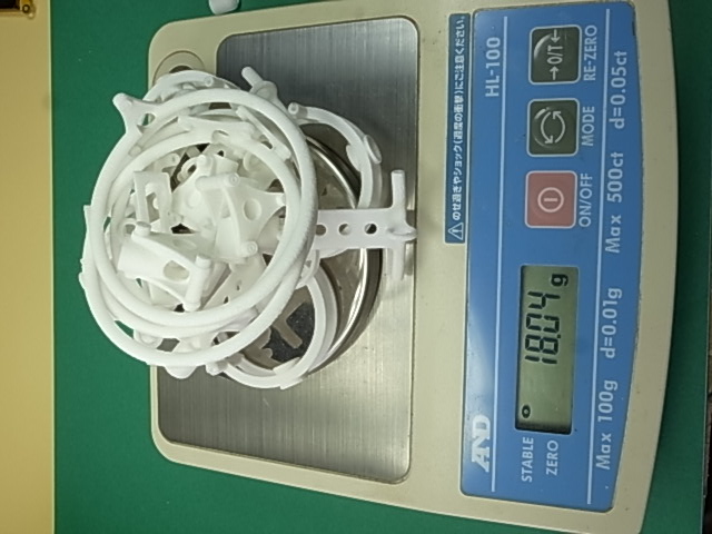 16gのモノがぶら下げられる軽量クアッドコプター試作_d0067943_934520.jpg