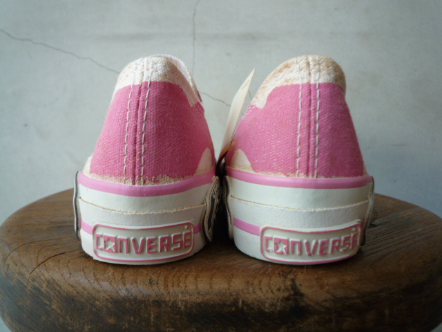 レアなCONVERSE_f0163859_18102095.jpg