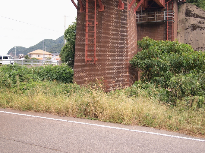 山陰本線 竹野～居組間の鉄道施設１_f0116479_044221.jpg