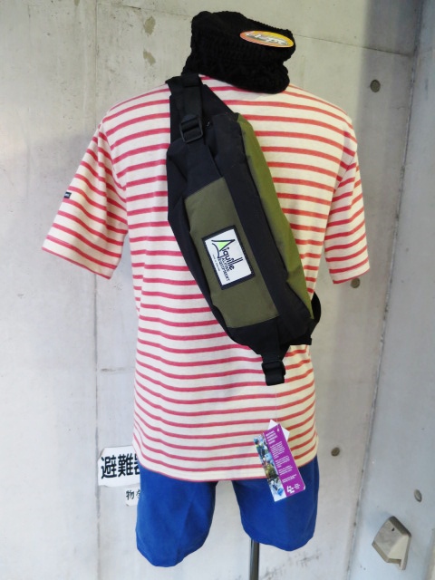 THE CUT OFF!★! By St.James 、Tailgate Clothing 、_d0152280_15502018.jpg