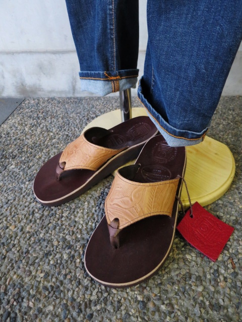 THE CUT OFF!★! By St.James 、Tailgate Clothing 、_d0152280_15521813.jpg