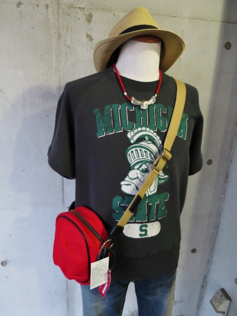 THE CUT OFF!★! By St.James 、Tailgate Clothing 、_d0152280_155235100.jpg